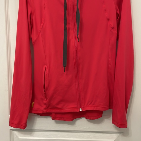 Lole Active Zip Up Sweater - Picture 3 of 7